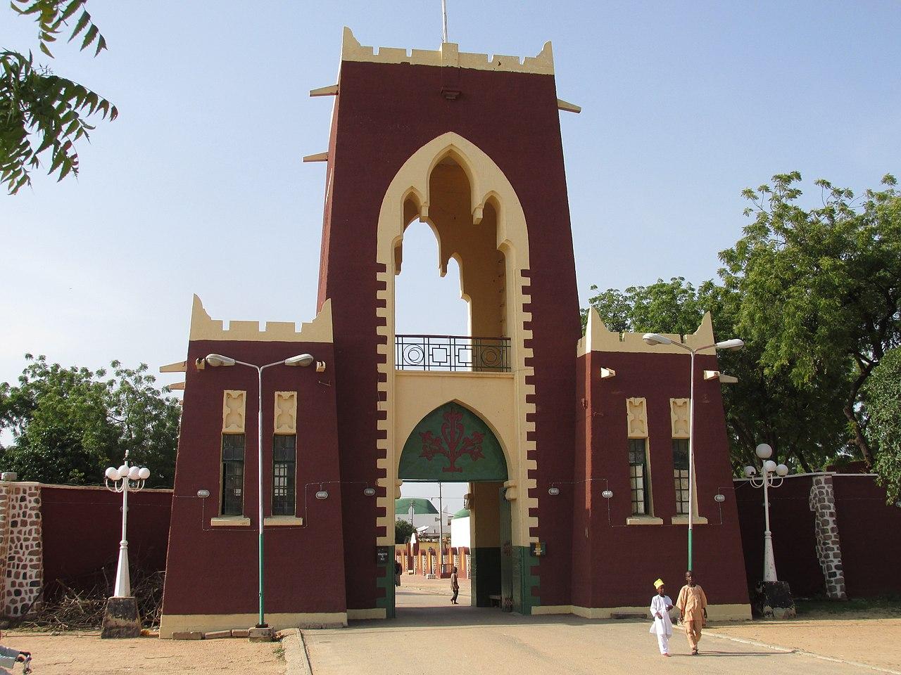 Kano, Nigeria